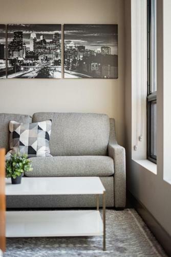 Apartamento Minnestay Sable 302 - Alcove