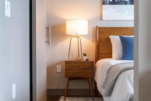 Apartamento Minnestay Sable 403 - Alcove
