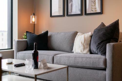 Apartamento Minnestay Sable 403 - Alcove