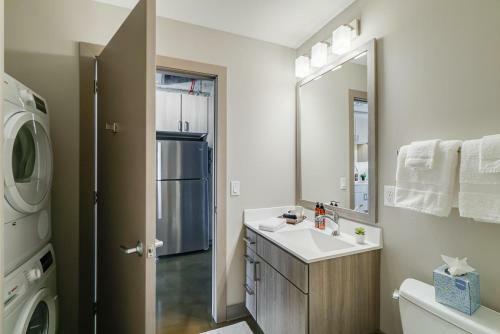 Apartamento Minnestay Sable 403 - Alcove