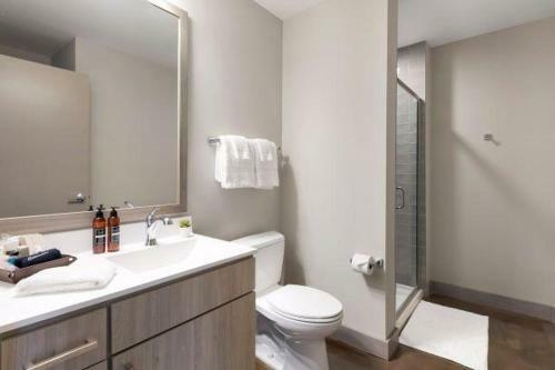 Apartamento Minnestay Sable 403 - Alcove