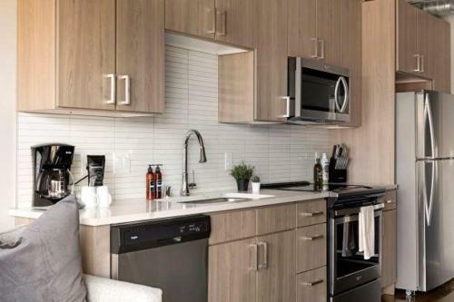 Apartamento Minnestay Sable 403 - Alcove