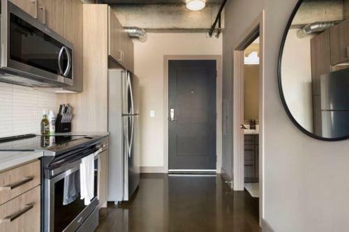Apartamento Minnestay Sable 403 - Alcove