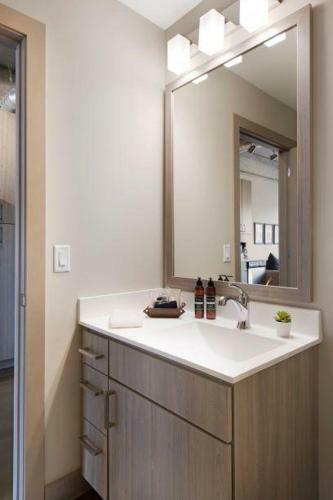 Apartamento Minnestay Sable 403 - Alcove