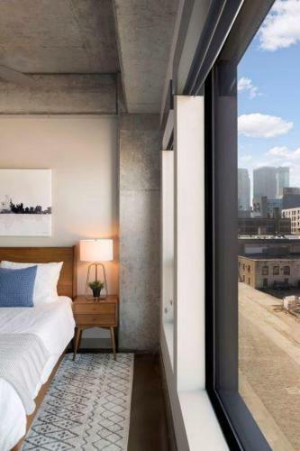 Apartamento Minnestay Sable 403 - Alcove