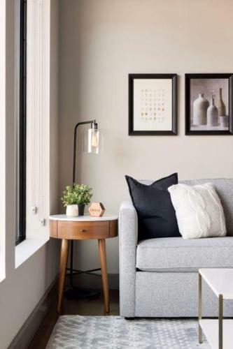 Apartamento Minnestay Sable 403 - Alcove