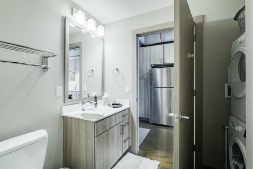 Apartamento Minnestay Sable 507 - Alcove