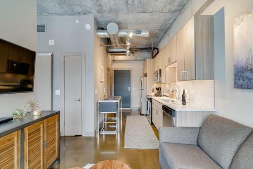 Apartamento Minnestay Sable 507 - Alcove