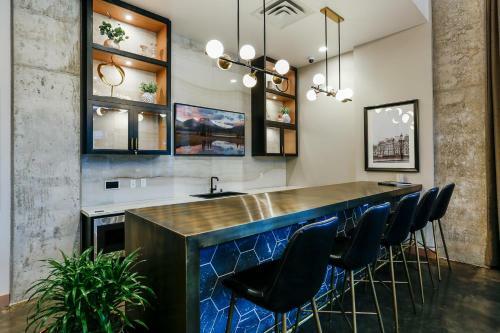 Apartamento Minnestay Sable 507 - Alcove