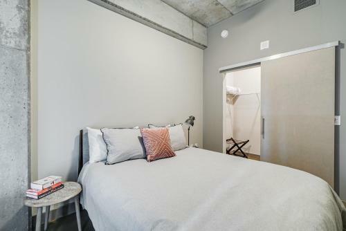 Apartamento Minnestay Sable 601 - Alcove