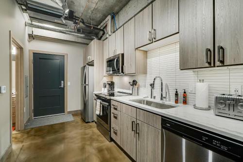 Apartamento Minnestay Sable 601 - Alcove