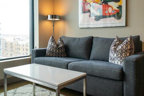Apartamento Minnestay Sable 602 - Alcove