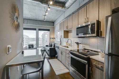 Apartamento Minnestay Sable 602 - Alcove