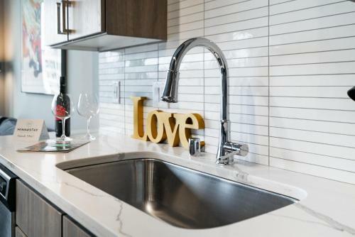 Apartamento Minnestay Sable 602 - Alcove