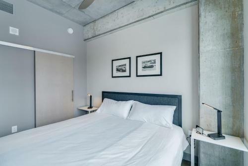 Apartamento Minnestay Sable 602 - Alcove
