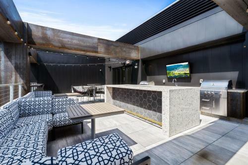Apartamento Minnestay Sable 602 - Alcove