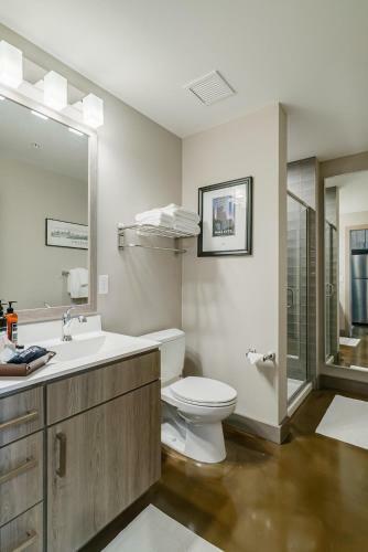 Apartamento Minnestay Sable 602 - Alcove