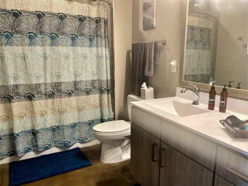 Apartamento Minnestay Sable 603 - Alcove