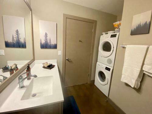 Apartamento Minnestay Sable 603 - Alcove