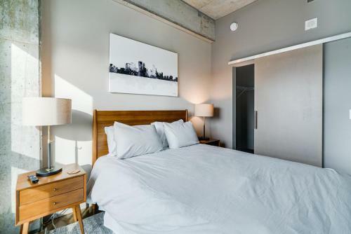 Apartamento Minnestay Sable 607 - Alcove