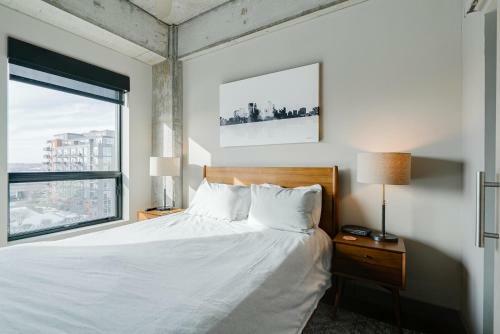 Apartamento Minnestay Sable 607 - Alcove
