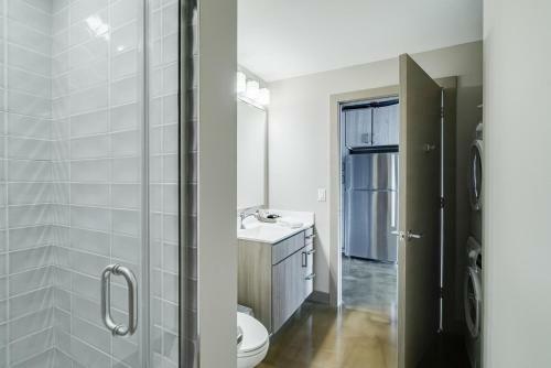 Apartamento Minnestay Sable 607 - Alcove