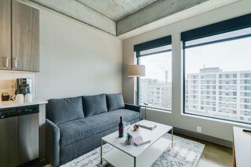 Apartamento Minnestay Sable 607 - Alcove