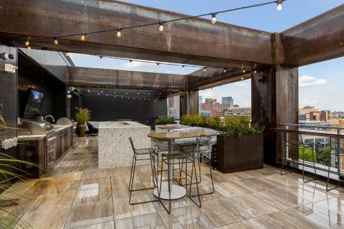 Apartamento Minnestay Sable 607 - Alcove