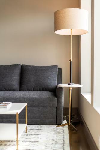 Apartamento Minnestay Sable 607 - Alcove