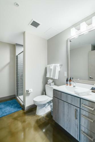 Apartamento Minnestay Sable 607 - Alcove