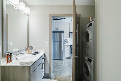 Apartamento Minnestay Sable 806 - Alcove