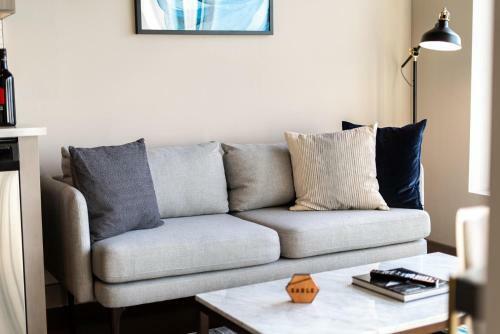 Apartamento Minnestay Sable 806 - Alcove
