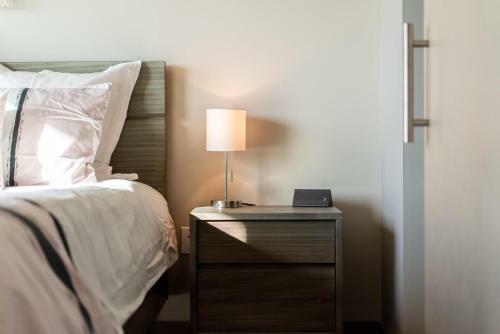 Apartamento Minnestay Sable 806 - Alcove