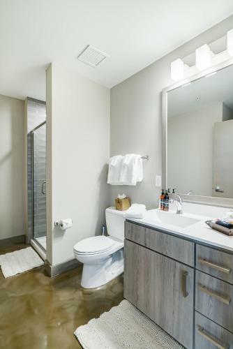 Apartamento Minnestay Sable 806 - Alcove