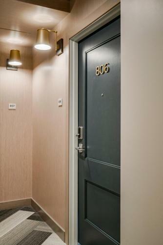 Apartamento Minnestay Sable 806 - Alcove