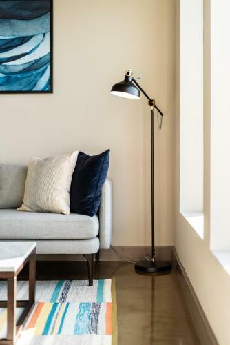 Apartamento Minnestay Sable 806 - Alcove