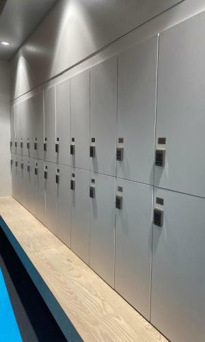 Apartamento Minnestay Sable 806 - Alcove