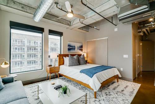 Apartamento Minnestay Sable 401 - Studio