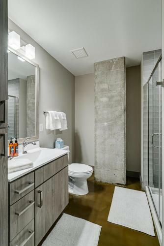 Apartamento Minnestay Sable 401 - Studio