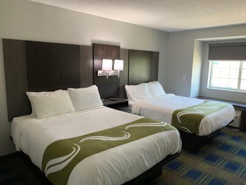 Hotel Quality Inn Owatonna