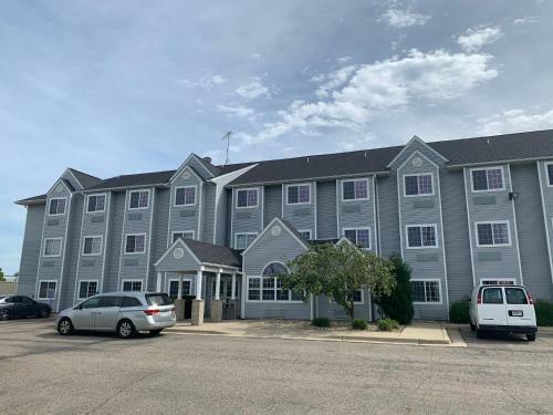 Hotel Quality Inn Owatonna