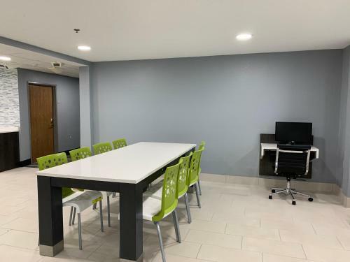 Hotel Quality Inn Owatonna