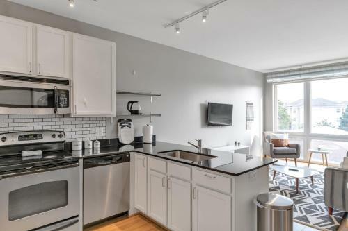 Beautiful Luxury 1br In The Heart On Minneapolis