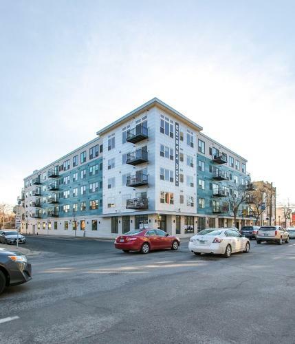 Kasa Minneapolis Uptown Apartments