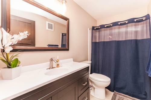 Apartamento Suites On 4th