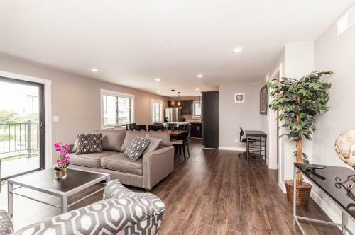 Apartamento Suites On 4th
