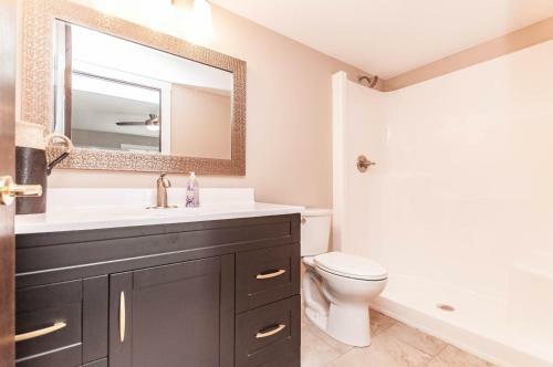 Apartamento Suites On 4th