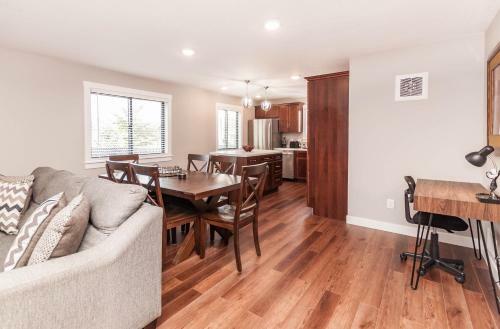 Apartamento Suites On 4th