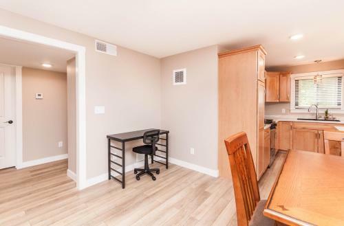 Apartamento Suites On 4th