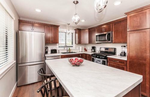 Apartamento Suites On 4th